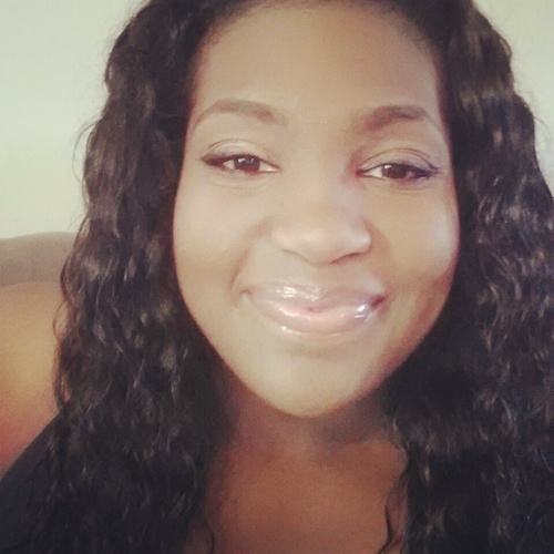 iLove God
 iLove to Sing  
 iLove my job doing hair..Live•Laugh•Love 
n Dodge the Bull 
R.I.P Jordan Rector