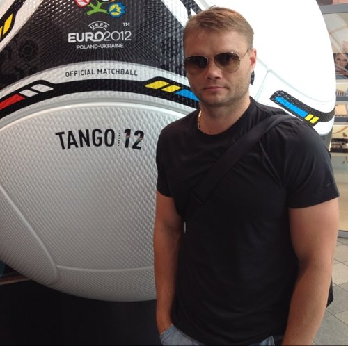 kucinsh's profile picture. 