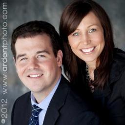 Drs. Alyssa and Grant O'Brien are licensed chiropractors serving patients in Neenah and throughout the greater Fox Valley area.