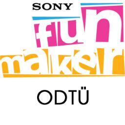 ODTUFunMaker's profile picture. 