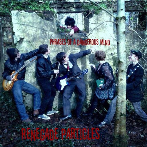 RParticlesMusic's profile picture. Punk-Core band from the North-West of Ireland. Look out for the up and coming EP! We are @spiderwhore @theshovelgod @dadowneyy plus the other three jucks xD