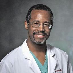 This account is run by a group of grassroots conservatives who want to draft Dr. Ben Carson for president in 2016.
