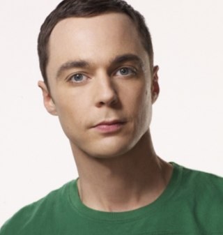 I play Dr SHeldon Cooper in the big bang theory , don't forget to watch all the seasons