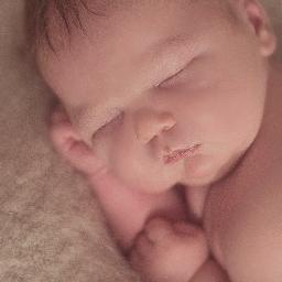 My life changed forever on 12/04/12...welcome to our world Hunter ♥