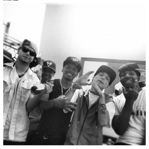 #SmokersClub If You Wanna Smoke The Best Come Smoke Wit Us! Like us on FaceBook at http://t.co/1UC9PKDF Message us at SmokersClubENT@gmail.com