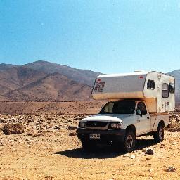 Fully equiped #4x4Campertruck for rent in Santiago de #Chile, relocation and border crossing optional.

The best way to travel in #SouthAmérica #patagonia