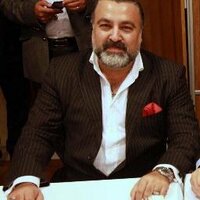 İlham Süheyl Aygül (@suheylaygul) Twitter profile photo