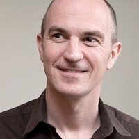 Gary Boas (@gboas) 's Twitter Profile