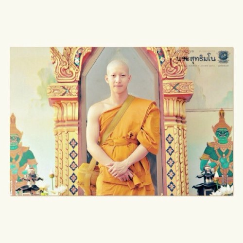 ผทเป็นบอท [ตัวจริง @mootono_pk]