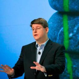 JoeParkerQlik's profile picture. Joe Parker is responsible for the business aspects of Qlik Cloud. Note: My tweets represent my views, not necessarily Qlik's.