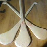 tennantyhurls's profile picture. Hurley maker
Can post Hurleys anywhere!
Favourable rates
Tweet me for prices or queries
Our way is to make you play........