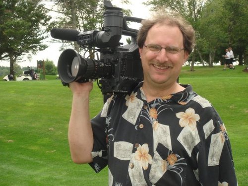 paulpoirier1's profile picture. Father, ENG News Camera Operator, Avid Editor, Blues lover, Traveller, Bachelor of Public Relations graduate.