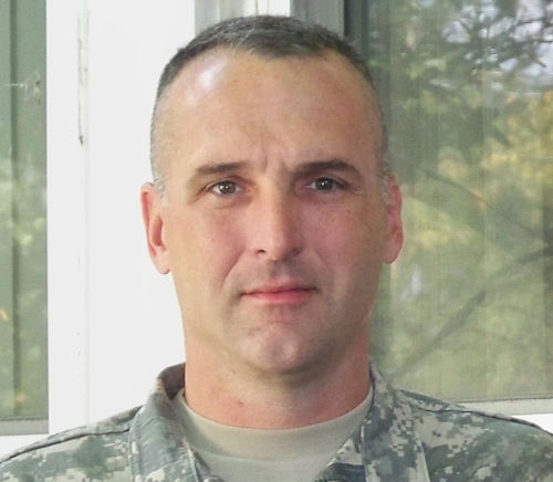Veteran. Opinion Haver. Proud father of five. Loving grandpa. Hate is a poison that you drink, hoping your enemy will die.