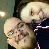 Nathan Miller (@bluejacketfan) Twitter profile photo