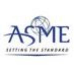 ASME Fellow:one who has attained a membership grade of distinction.