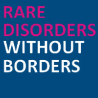 RareDiseaseDayDublin (@rdwb13) 's Twitter Profile