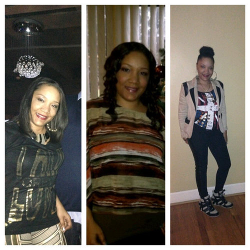 jlashrie72's profile picture. One of the illest chics from the D!