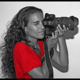 #SocialMedia marketing, fotografía, deporte y viajar: 4 cosas que me definen.