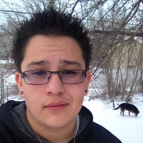 Tallica_Askan's profile picture. 