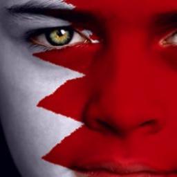 قروب لدعم المغردين البحرانيين
