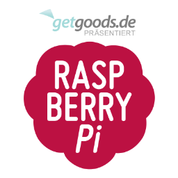 Alles über Raspberry Pi - Tutorials, How To's, Zubehör und mehr powered by getgoods.de! Tweets in german + english!