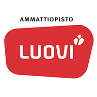 Ammattiopisto Luovi (@luovi_fi) 's Twitter Profile