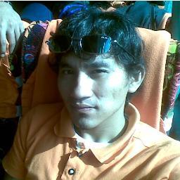 Santai tpi asik
Simple n gak banyak omong
Hidup ini indah jika ikuti peraturanya...
