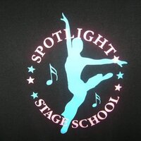 SpotlightStageSchool (@spotlight_stage) Twitter profile photo