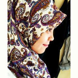 Be positive. Smile :)