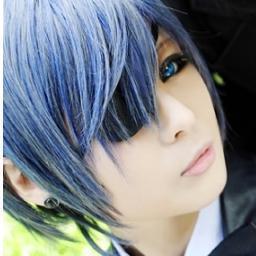 CielReal_'s profile picture. Chefe da família Phantomhive .