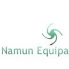 Equipamientosna's profile picture. 