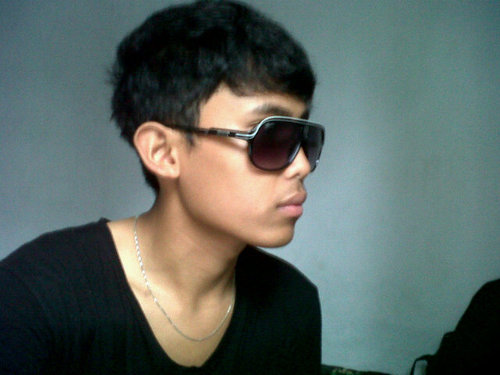 AwesomFengLuHan's profile picture. Mandarin Department in Gajah Mada University, Indonesia