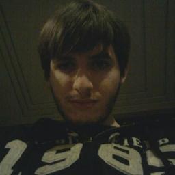 M1st3rdev90's profile picture. Programador web.