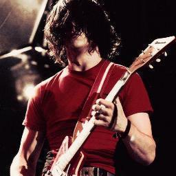 jackwhitc's profile picture. there's a little boy with nothin' on his mind.