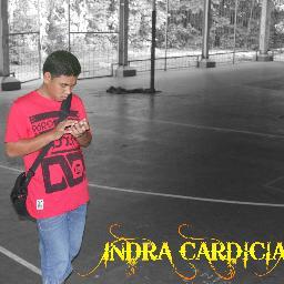 my name is Indra Cardician, student of SMAN1 Timika-papua,i'm like world bisnis and magican, I like photoshop editor.
http://www.