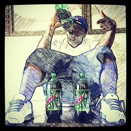 BluBoi2kool's profile picture. If, if was a fifth then we all would be fucked up