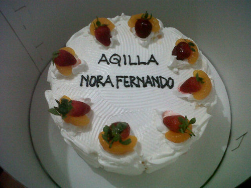 AqillaFernando's profile picture. 