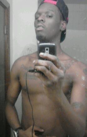 Man im here getting money what else to say?