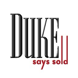 DukeSaysSold's profile picture. Bringing Auctiontainment to the world through Benefit Fundraising
