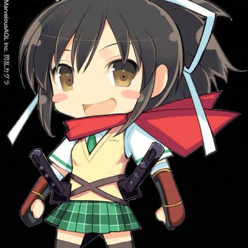 初めまして！よろしく！