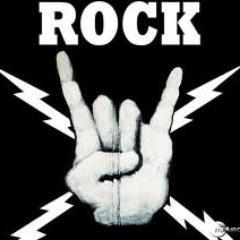 Rock não eh apenas um estilo barulhento, eh uma relíquia musical...