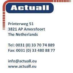 ActuallEU's profile picture. 