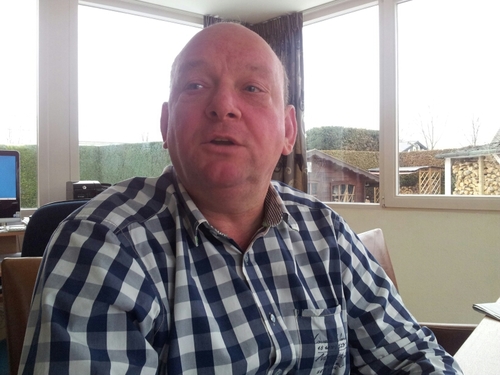 advandewal's profile picture. 