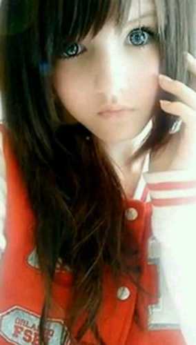 เป็นคนน่ารัก