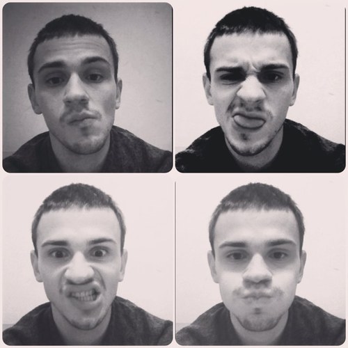 EvgeniyVor's profile picture. 