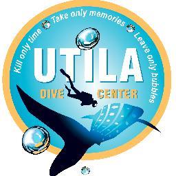 5 Star Career Development Center in Utila -
Come Dive With Us!
#thisisudc
