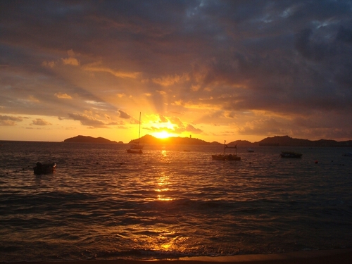 vzlahoy's profile picture. 