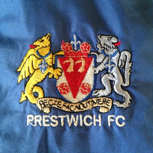 Marshian77's profile picture. Prestwich FC under 14's manager bbjfl