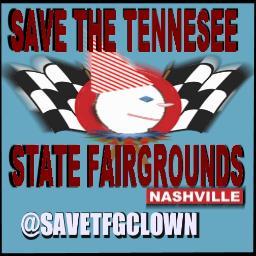 savetfgclown's profile picture. 