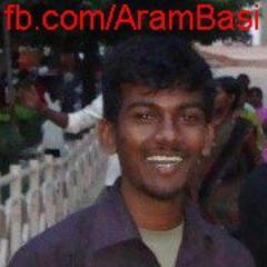 Tweets randomly about random things || Blogger || Thala Fan || Cricket - My love || Sachin & Dhoni || Tamilan ||